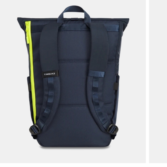 NWT.  Timbuk2 GOOGLE PLAY SPECIAL EDITION  TUCK LAPTOP BACKPACK. (RARE) - Picture 8 of 12